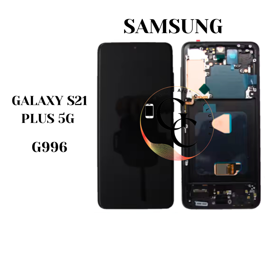 Lcd Samsung Galaxy S21 Plus 5G G996 Original (Lcd Touchscreen)