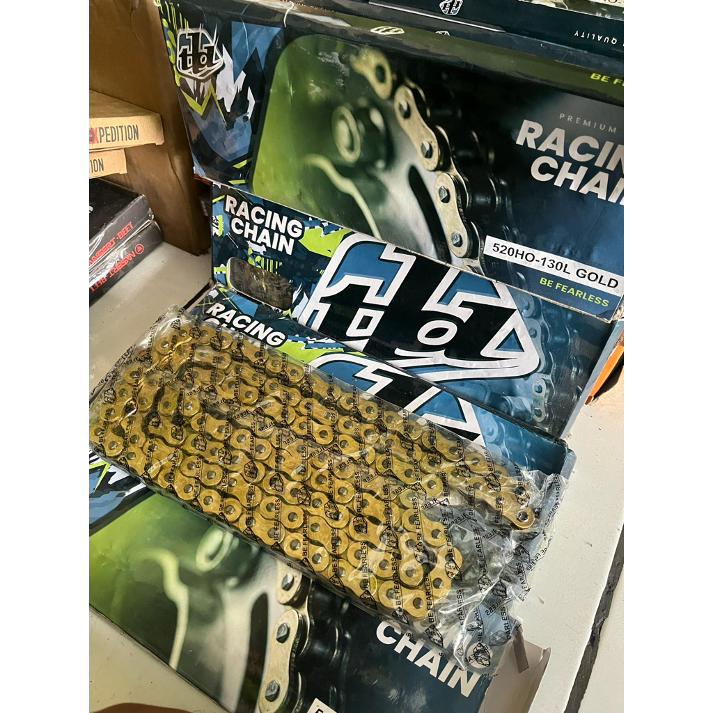 RANTAI 520 ORING TLD