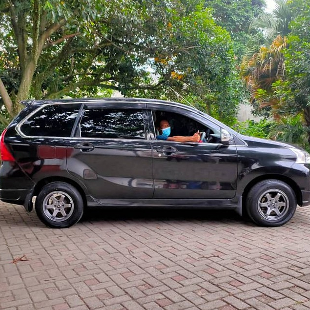 Velg Mobil Murah Avanza Xenia ring 14 Type HSR TOKYO TE37