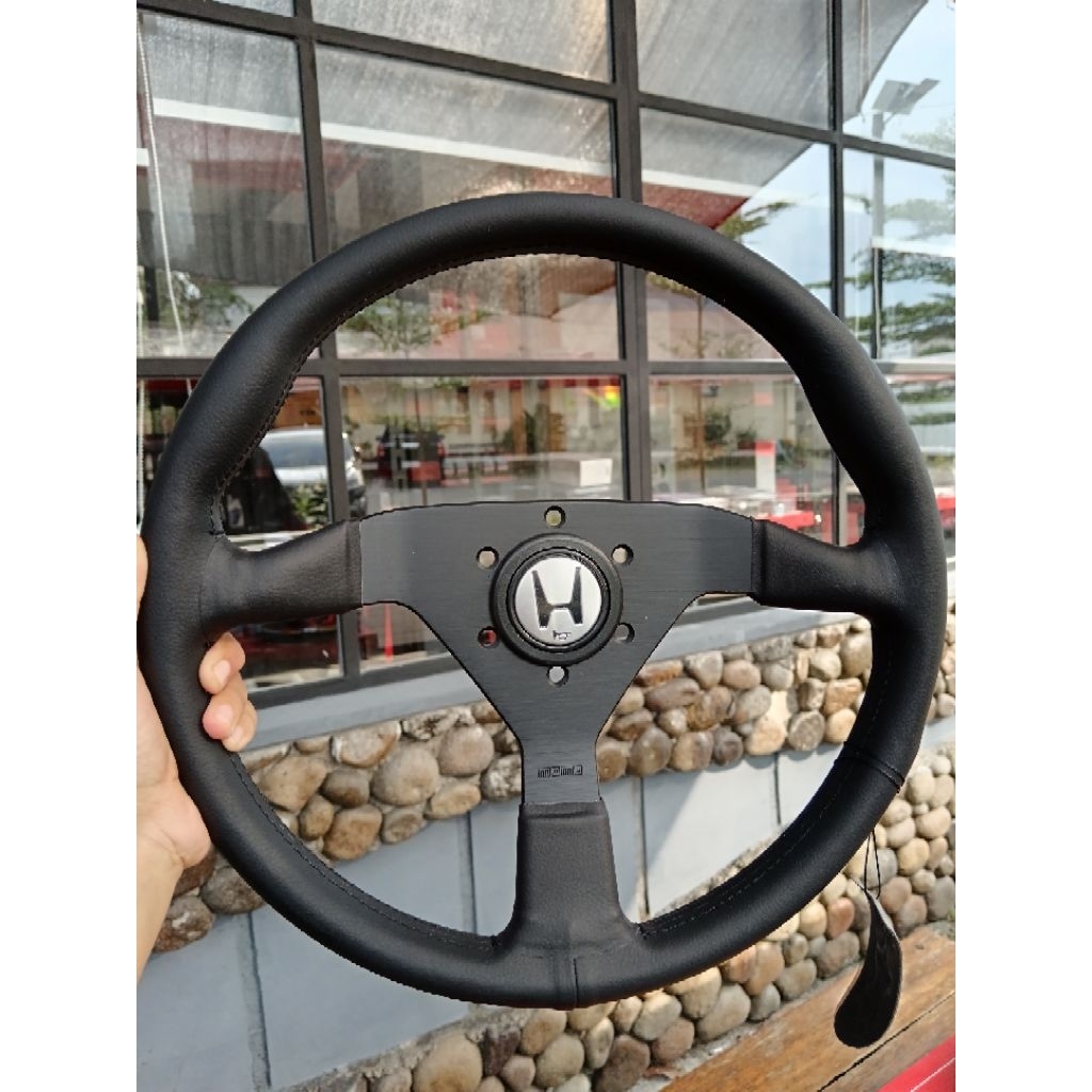 stir racing Honda import