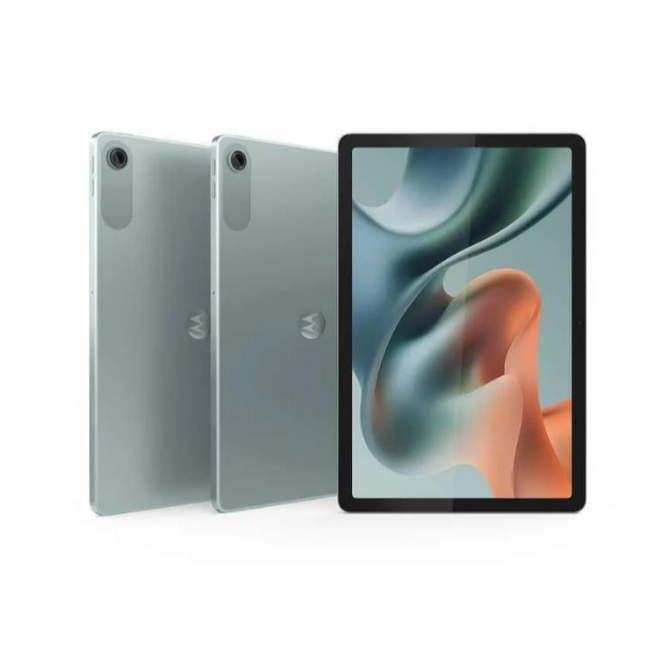 Tablet Lenovo Motopad Lite MediaTek Helio G85 10.1 4GB/128GB  Include Case