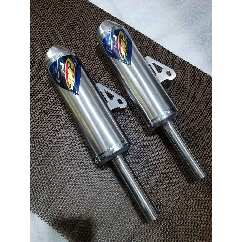 Fmf F4.1 Canister Exhaust 2t Thailandesa