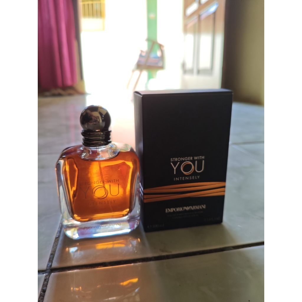 Preloved SWYI Product