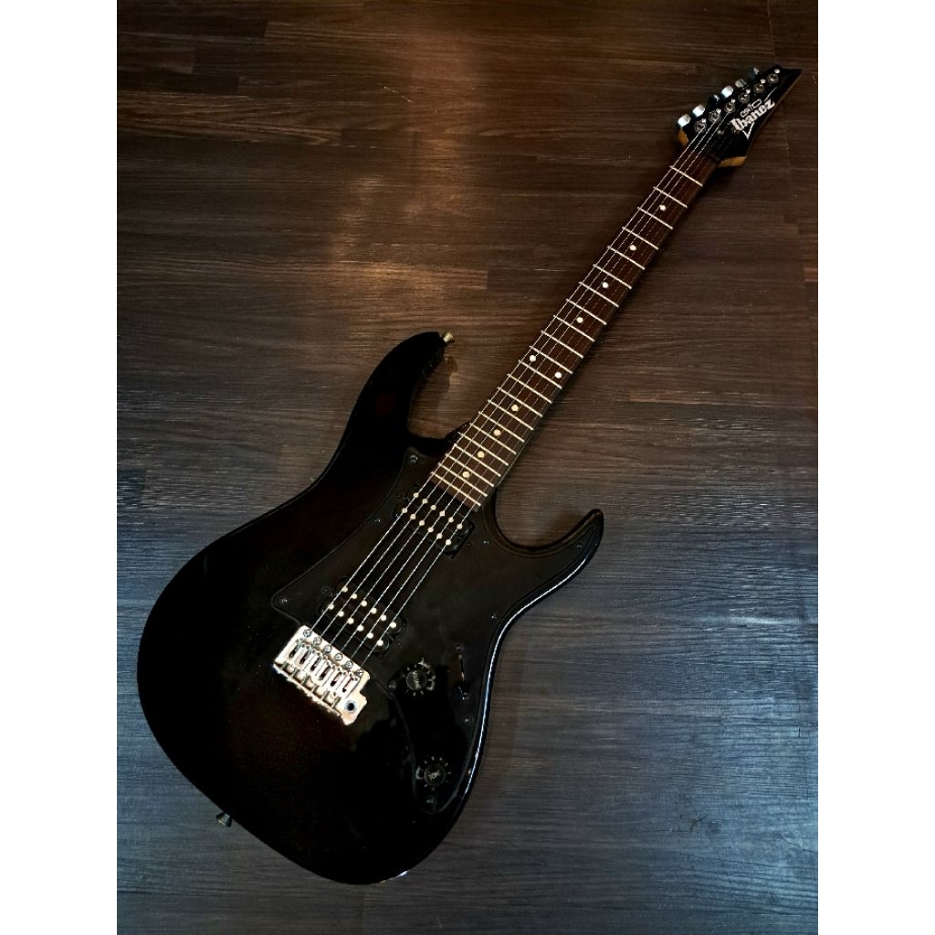Gitar Ibanez Gio GRX20 Original