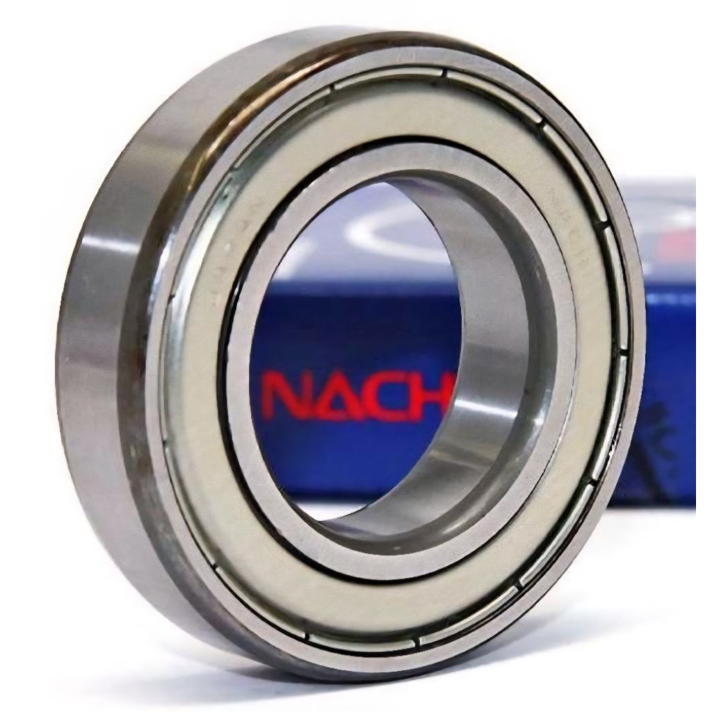 BEARING 6004ZZ NACHI 6004 ZZ