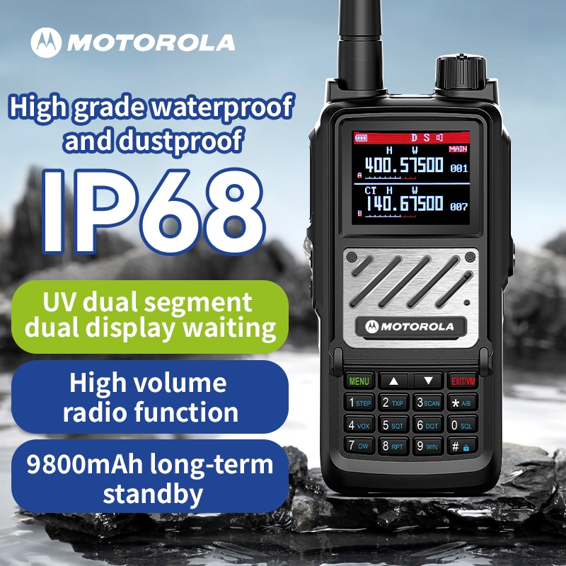 Electro_Xpress Ht Gt15 20 Lkie Talkie Radio Jarak Jauh 20Km Satu Tombol Untuk Frekuensi Lky Talky