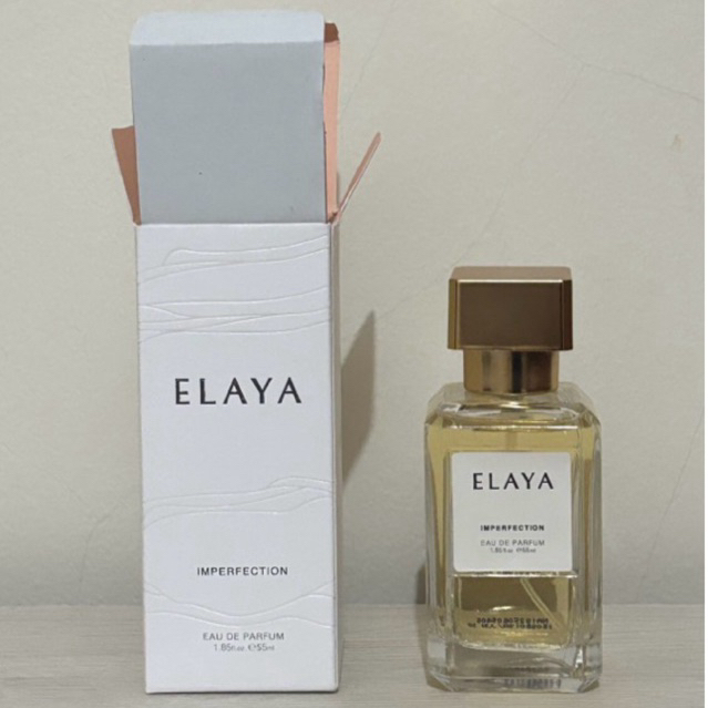 PRELOVED - Elaya Imperfection