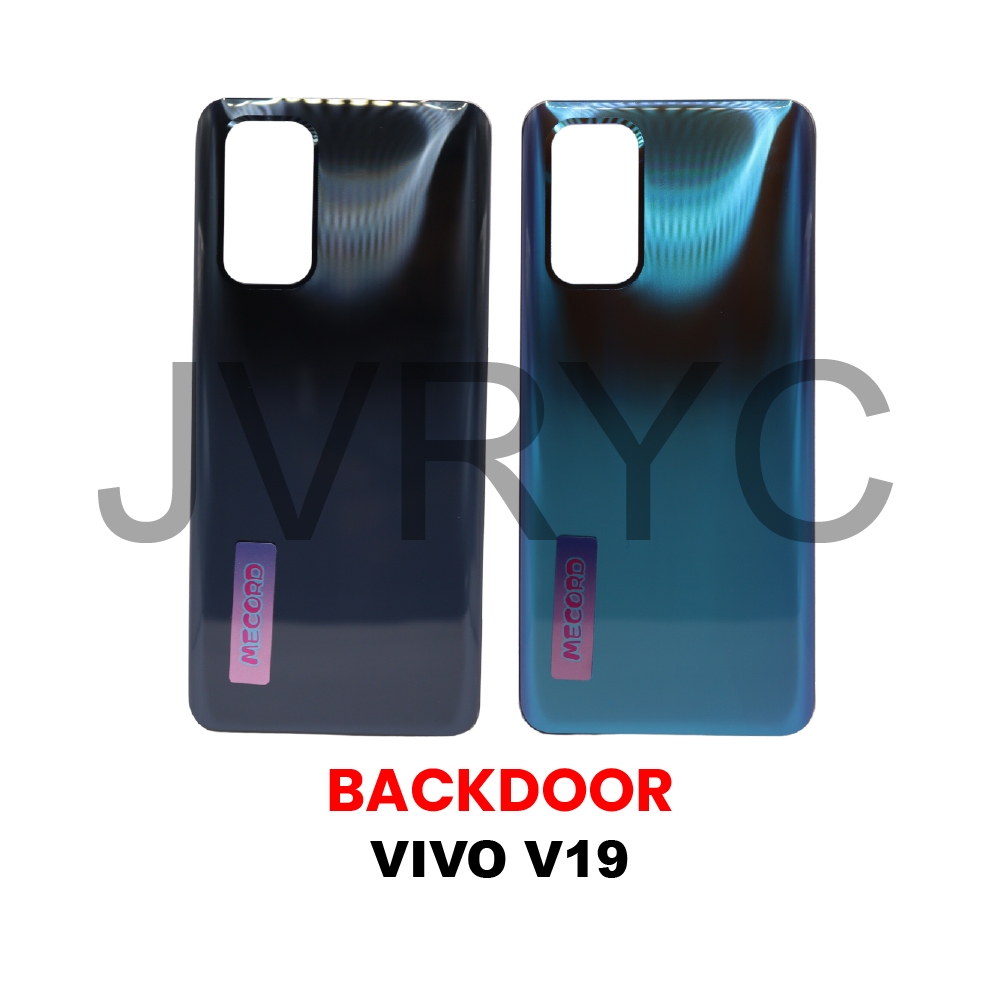 Casing - Backdoor Vivo V19