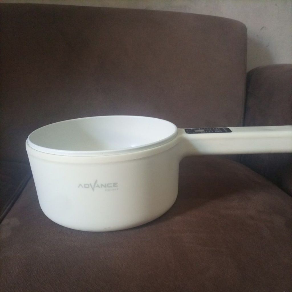 PENGGORENGAN LISTRIK