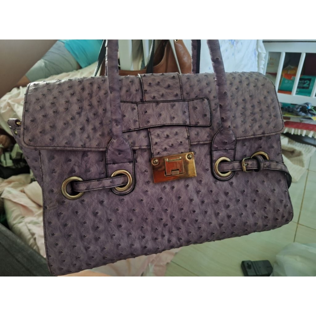 tas PL Jimmy choo
