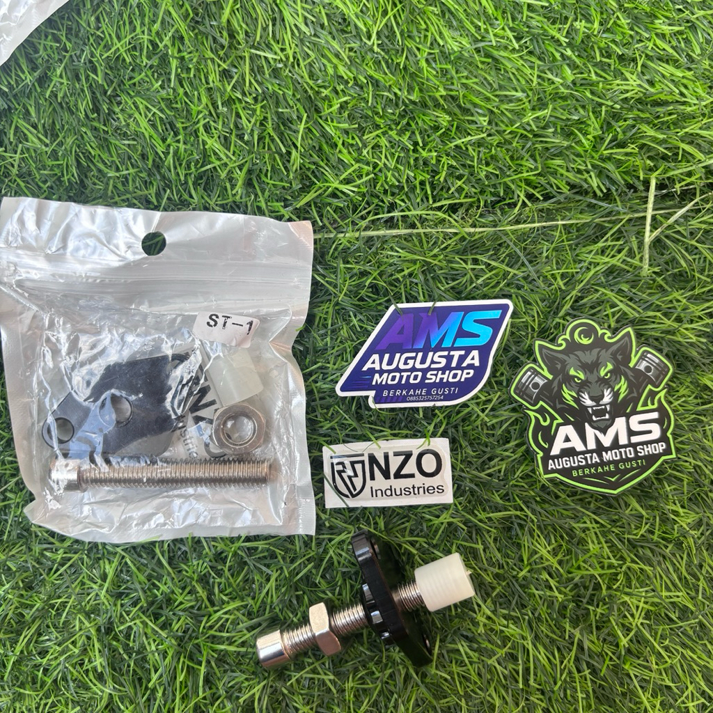 tensioner manual/setelan kamprat manual NJMX,OJMX,Mio,jupiter z 110