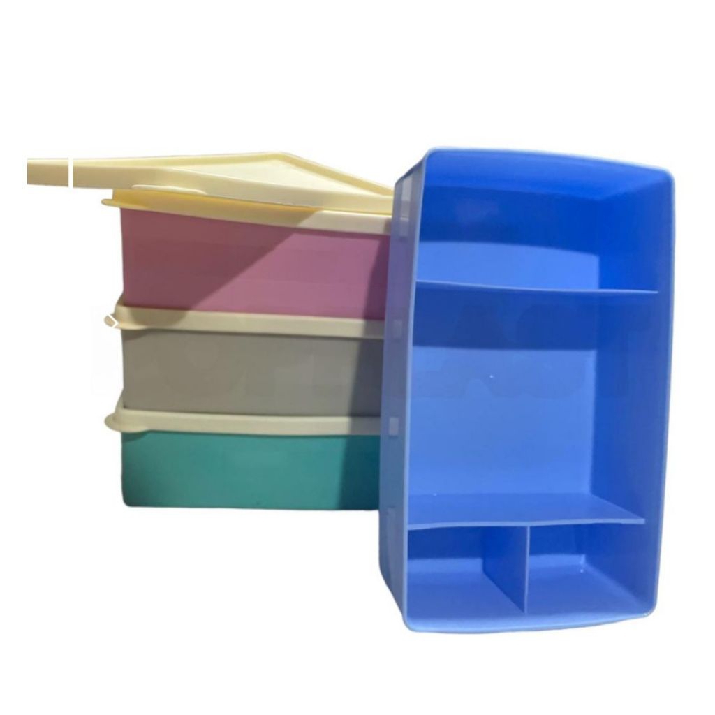 FOOD BOX JELITA / FOOD BOX SEKAT 1500 ML