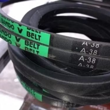 VANBELT A-38/VBELT GREEN SEAL BANDO A38/A-38