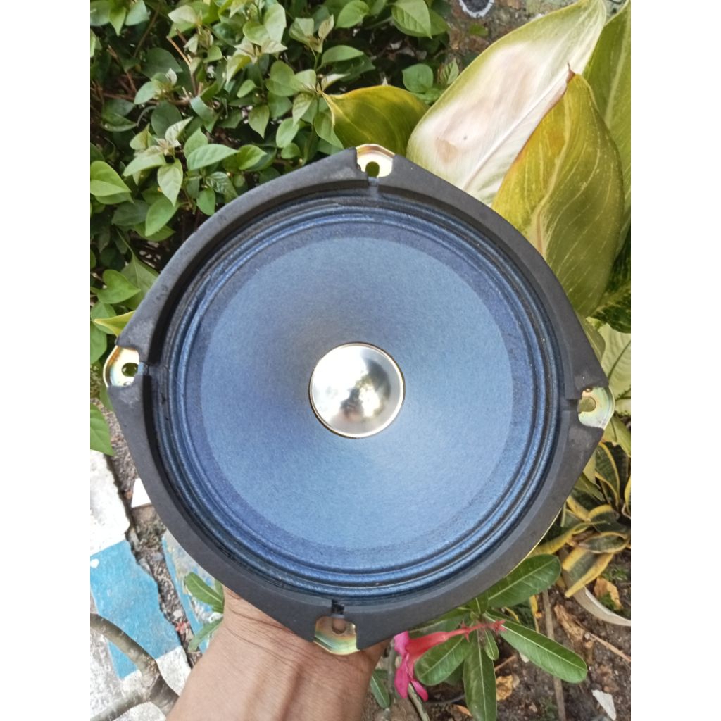 1pcs/Speaker 6 inch JVC/Speaker JVC Japan