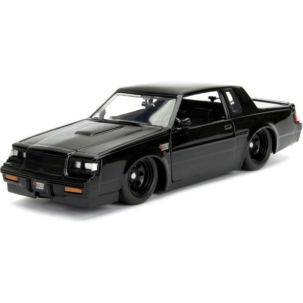 Jada Toys 1:24 Fast & Furious - '87 Buick Grand National