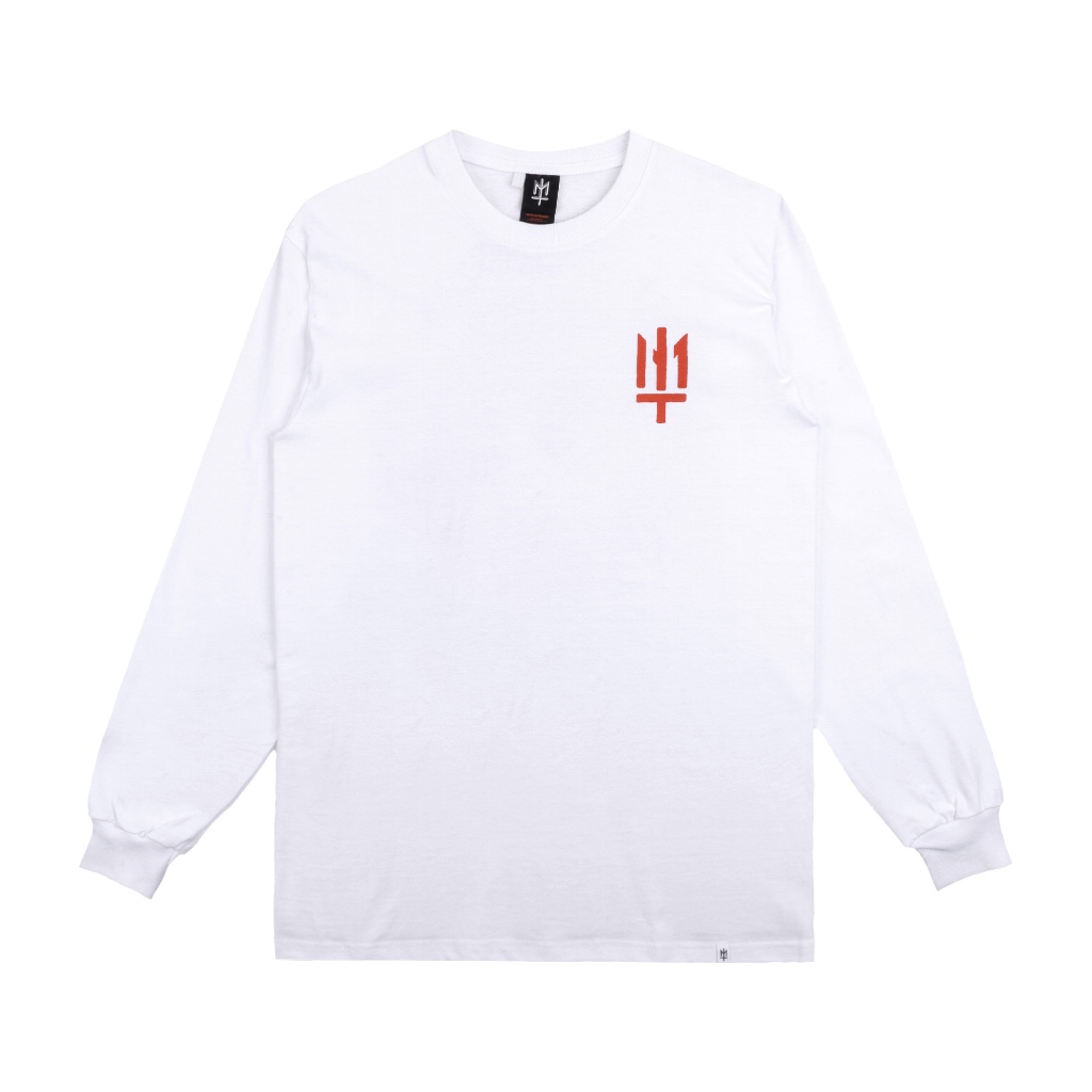 MATERNAL - Longsleeve Pro A - Toneske