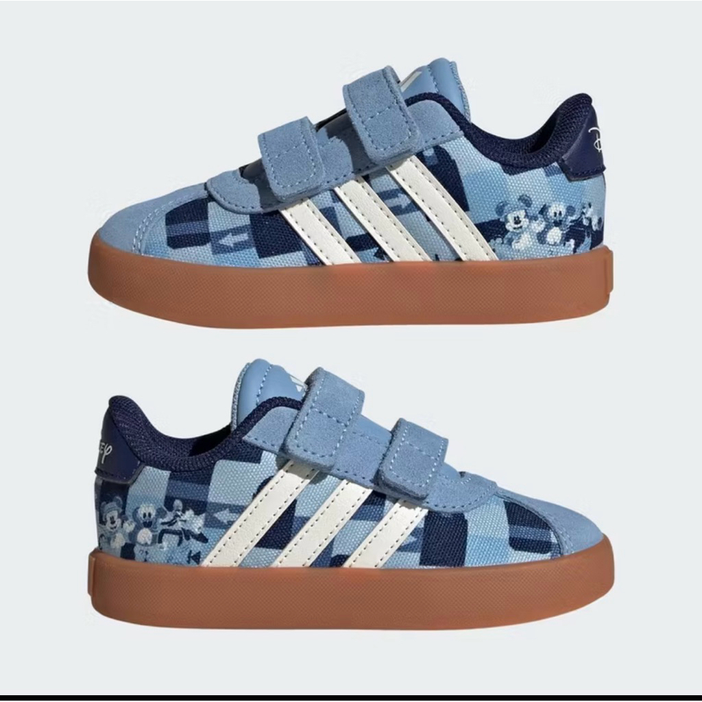 adidas skateboarding mickey