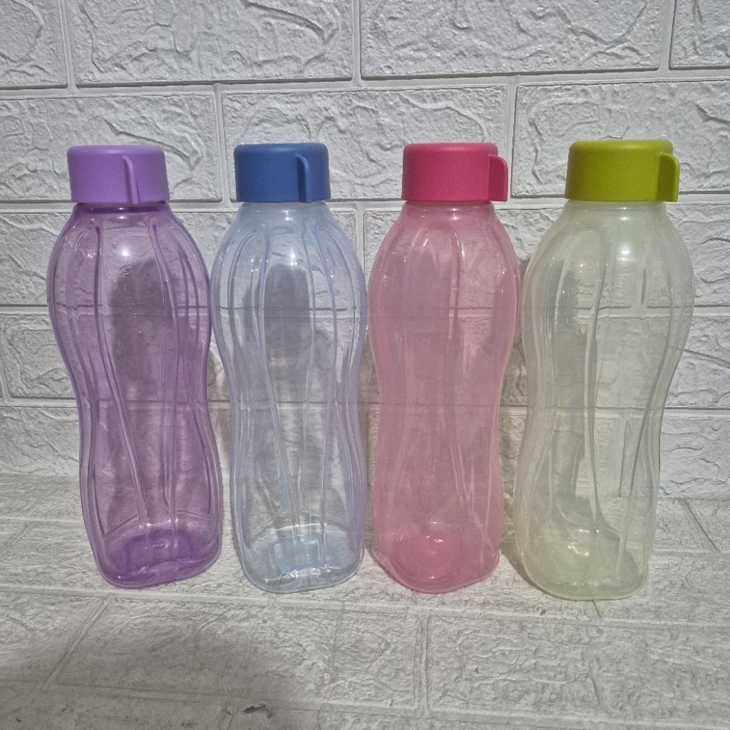 Eco 1L ULIR TUPPERWARE