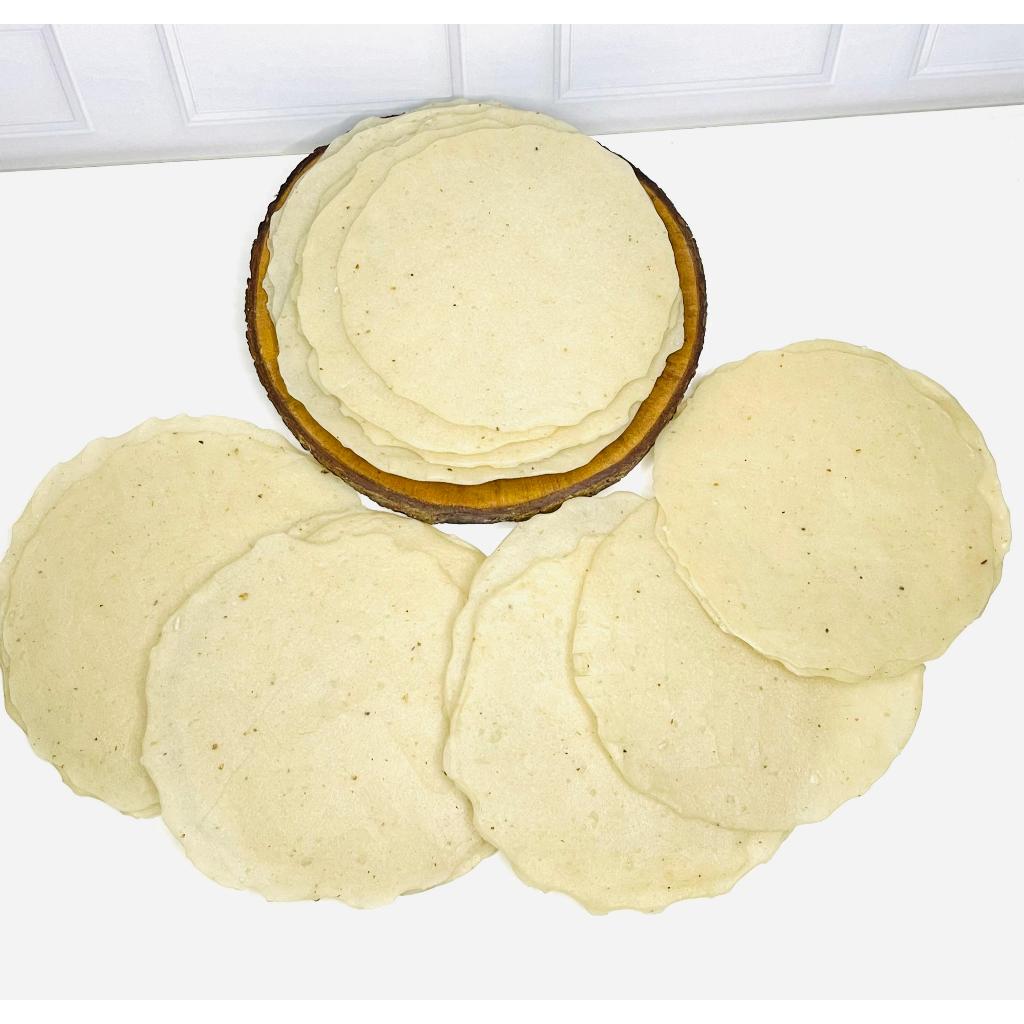 Opak Kampung Opak Ketan Opak Asin Opak Mentah