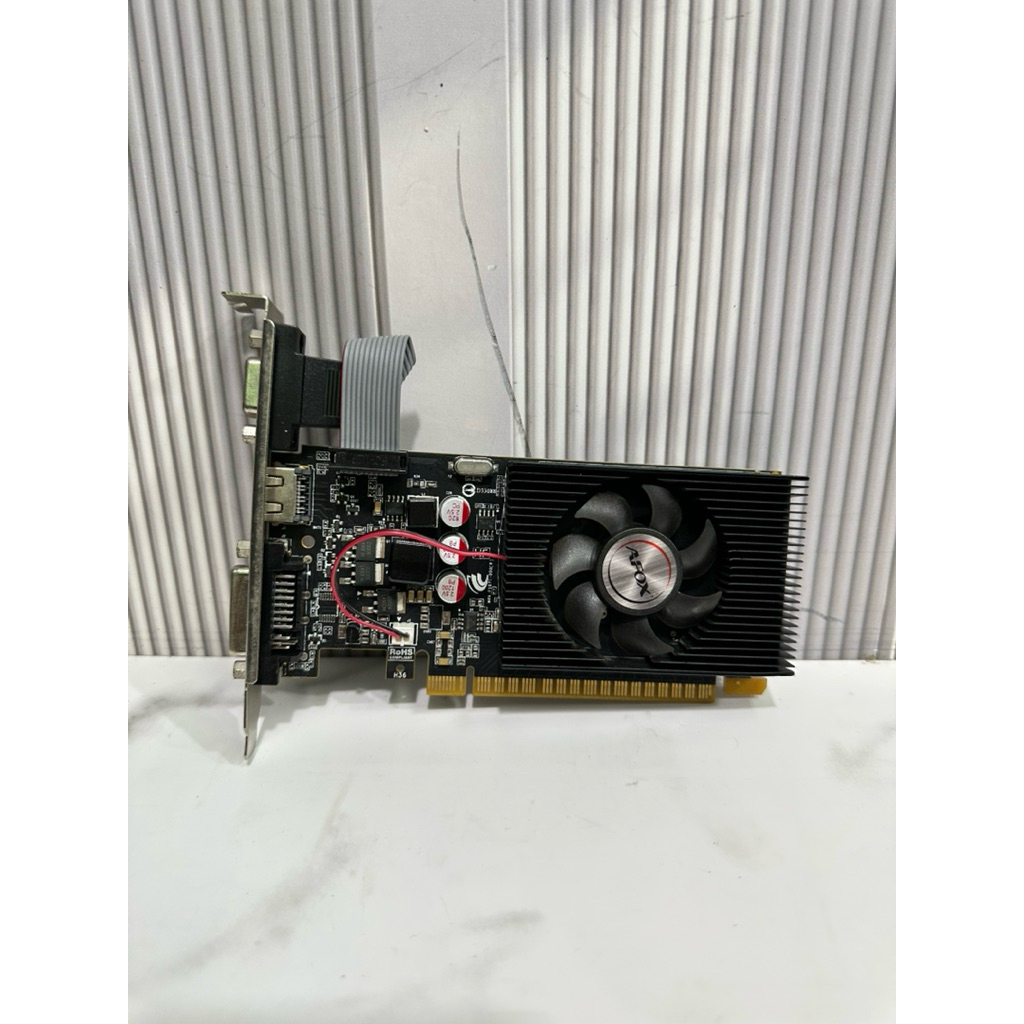 VGA CARD AFOX GT730 4GB DDR3 128BIT
