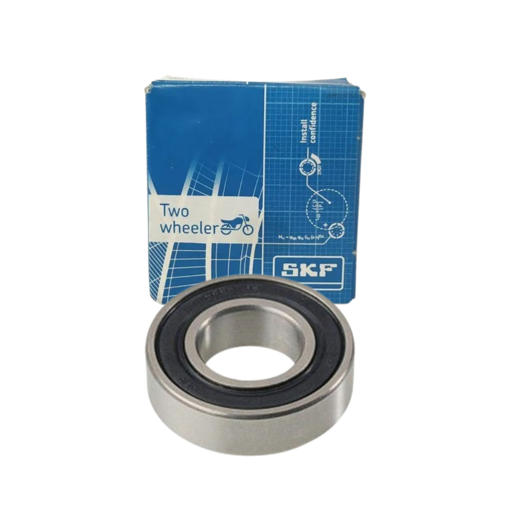 BEARING 6301-RS1 C3MTVK285 SKF ORIGINAL SKF