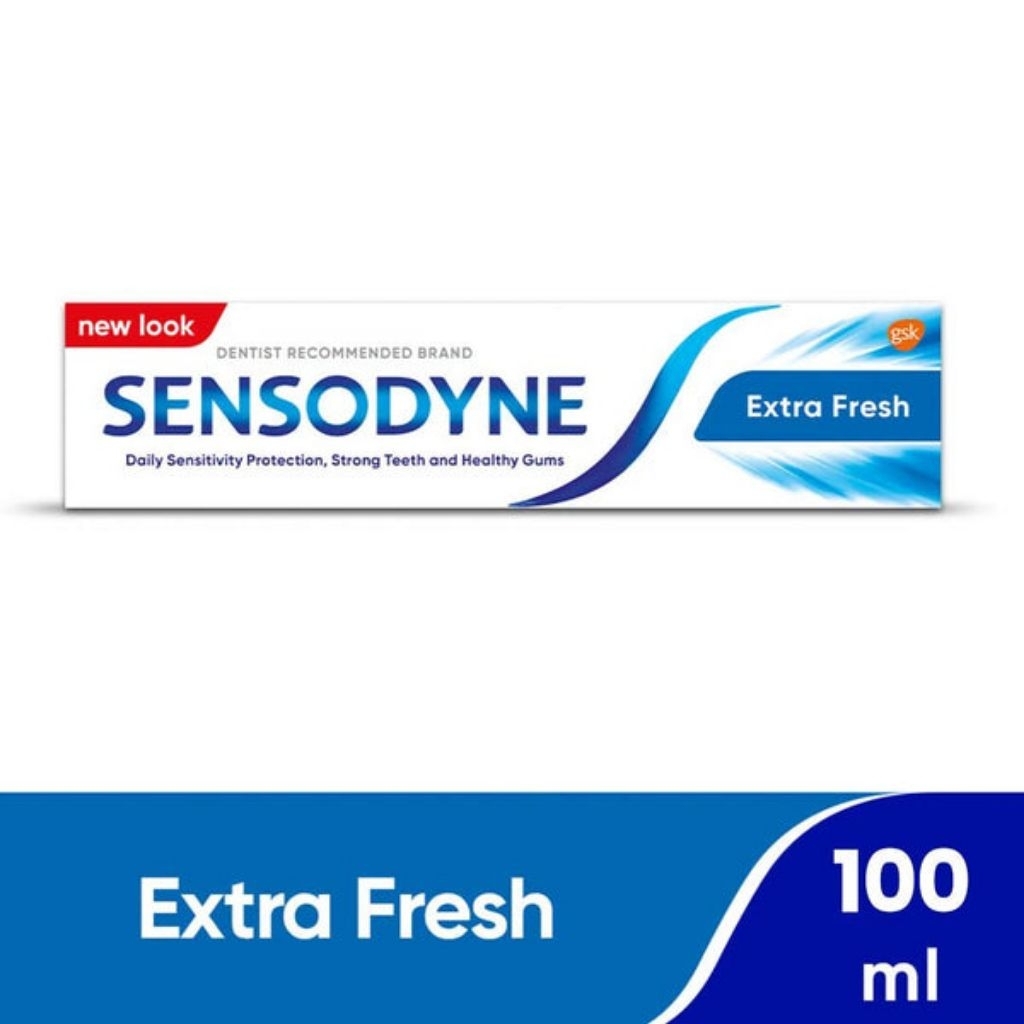 sensodyne 100 gr