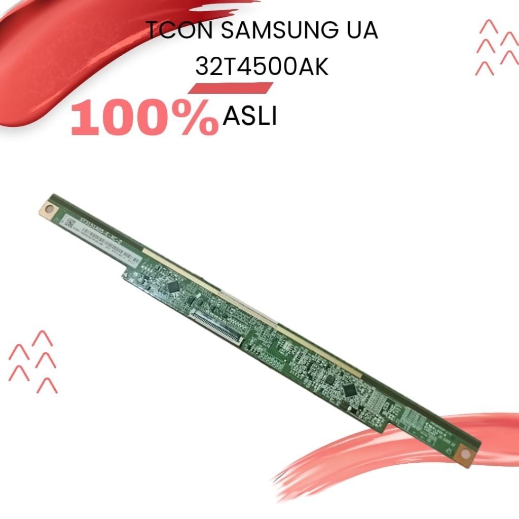 TCON TB LED TCON SAMSUNG UA 32T4500AK