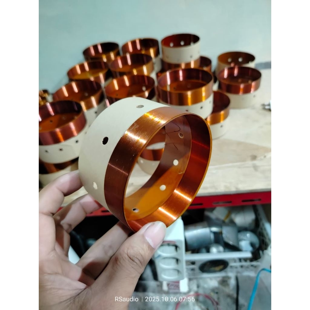 spol spul speker rdw 18ls1000