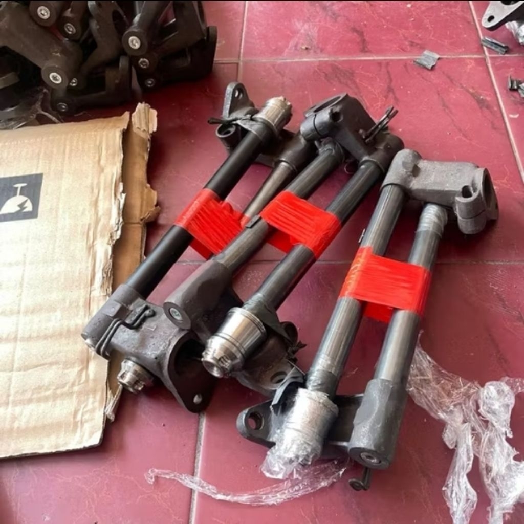 stir JRS stang JRS stir JRS thailand hand made