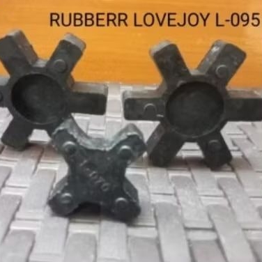 KARET RUBBER LOVEJOY L-110