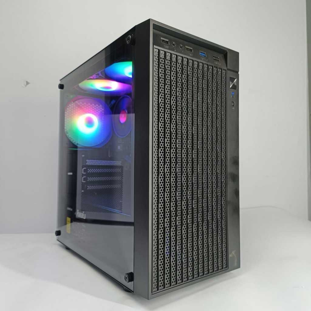 PC GAMING FULLSET