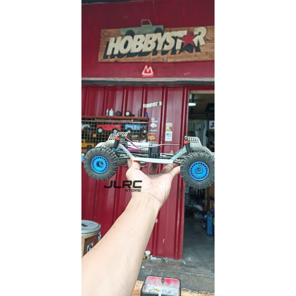 CASIS/FRAME RGT MINI136161 by hobbystar