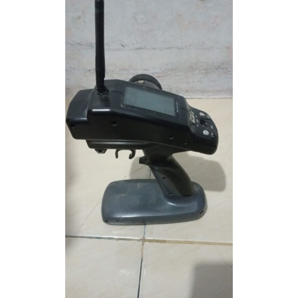 Transmitter P33/wltoys