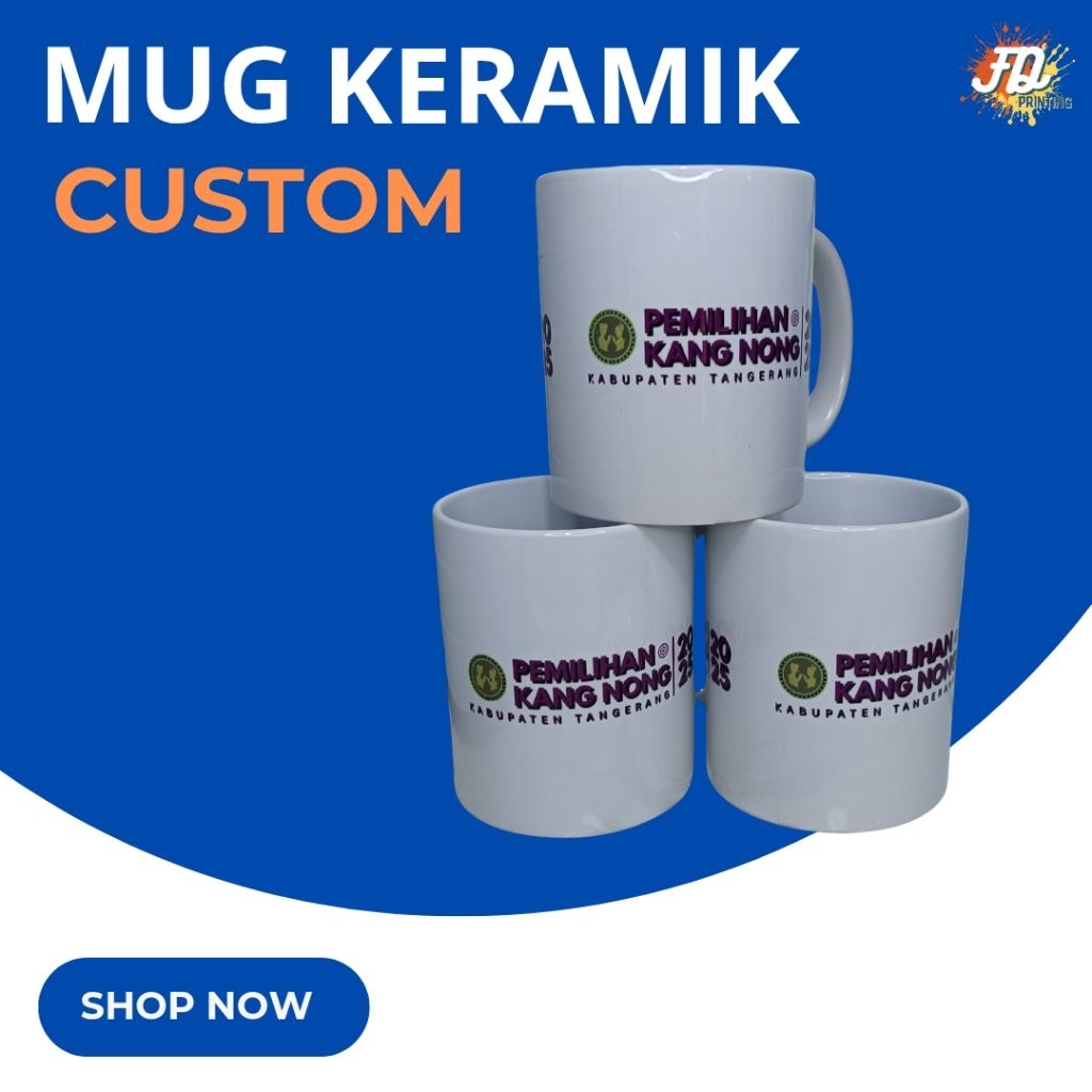 Mug kramik custom/mug keramik custom logo/mug keramik promosi/mug keramik souvenir
