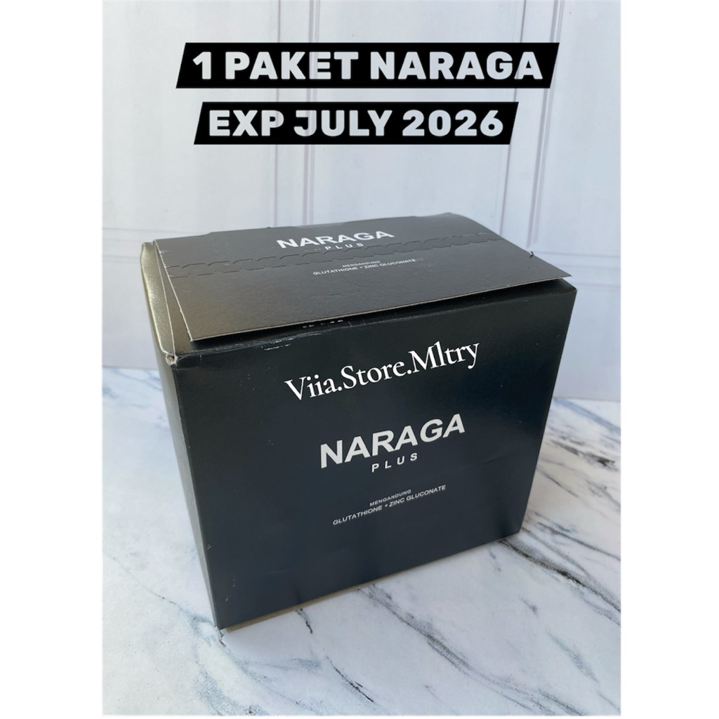 1 PAKET NARAGA / Makanan TNI / Ransum TNI