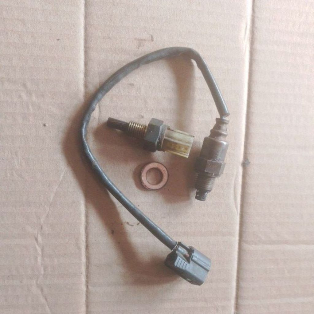 sensor EOT Yamaha Mio M3 seken original cabutan
