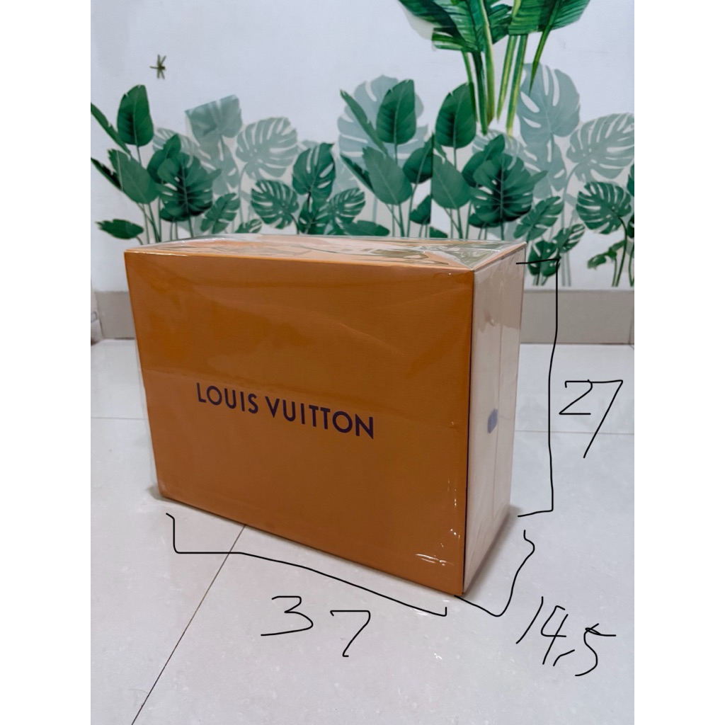box LV original