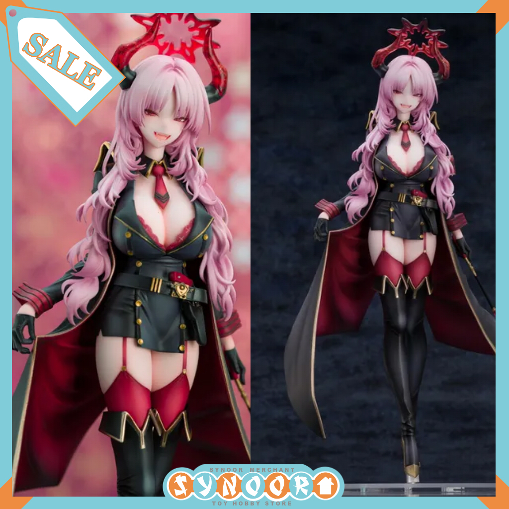 Figure Blue Archive Kougoku Satsuki Goretto