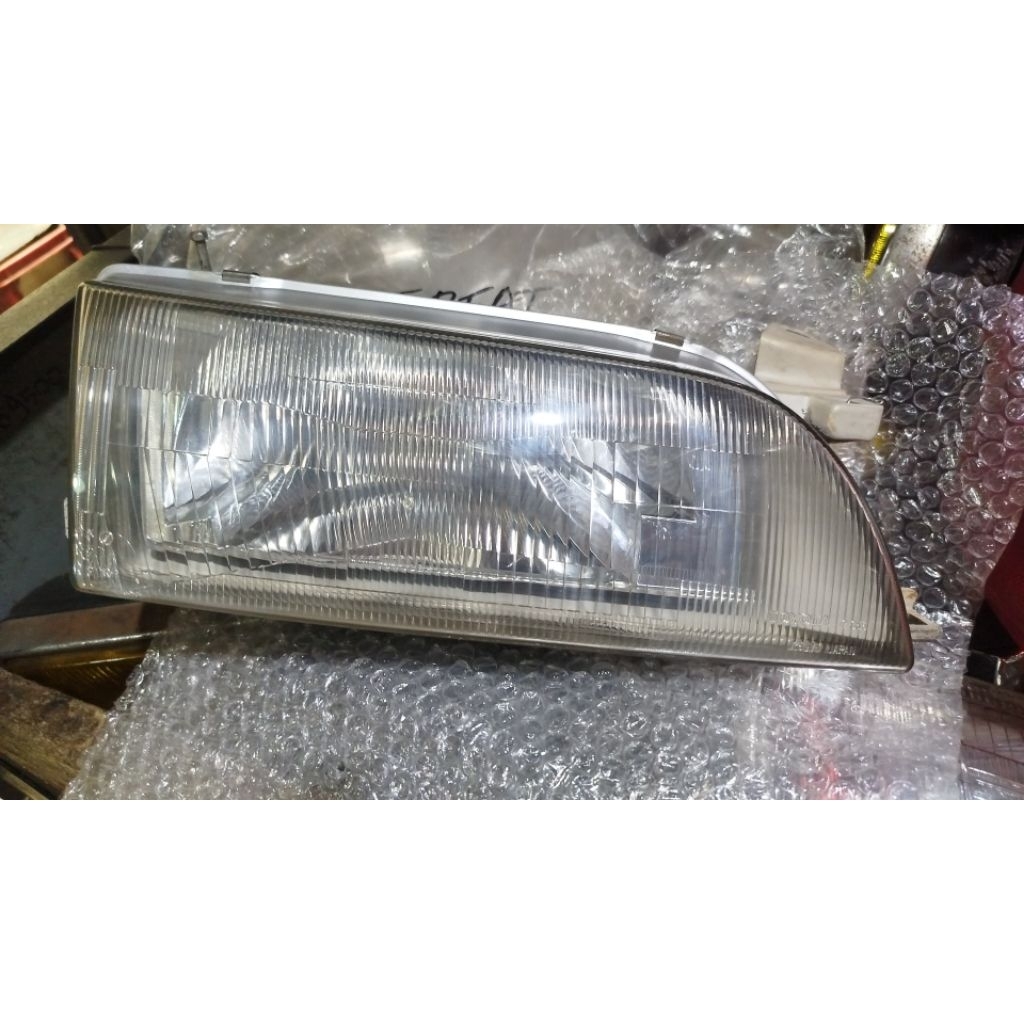 LAMPU DEPAN GREAT COROLLA ORIGINAL, HEADLAMP GREAT COROLLA ORIGINAL