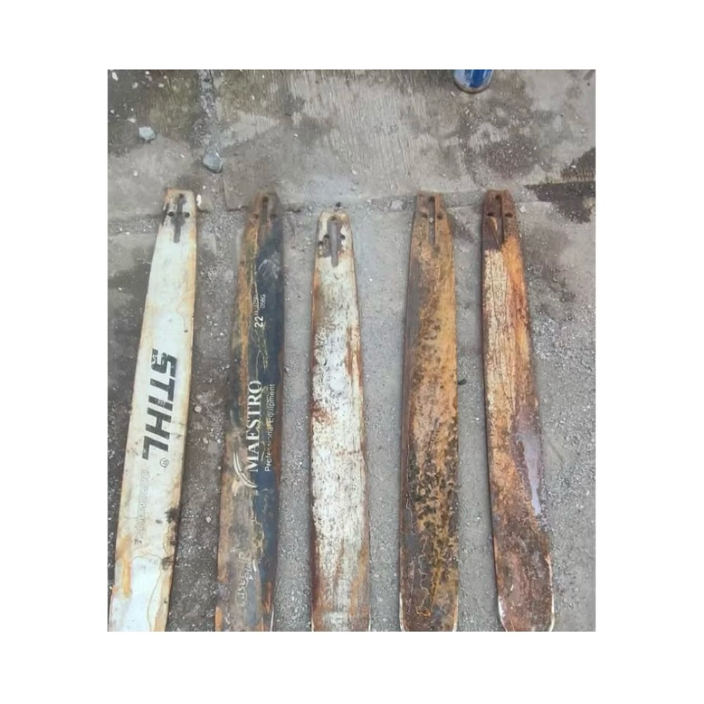 BAR SINGSO BEKAS BERKUALITAS A1