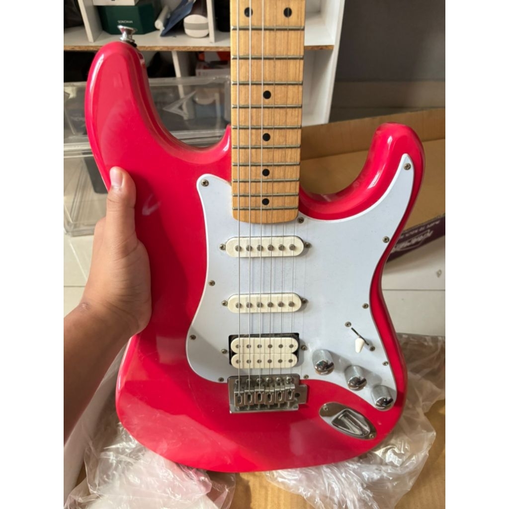 Gitar Kramer VT-211S