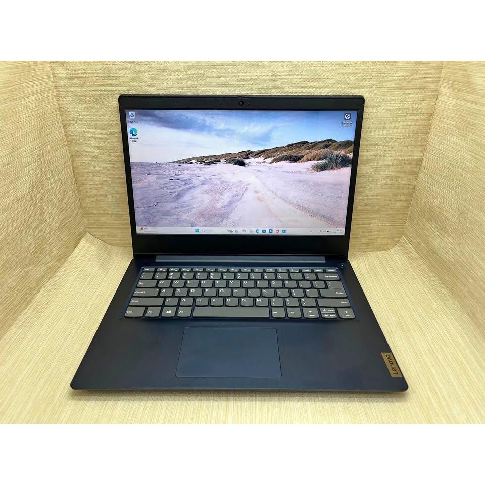 Laptop Lenovo IdeaPad Slim 3 14ARE05-81W3007SID AMD Ryzen 5-4500U RAM 8GB SSD 512GB