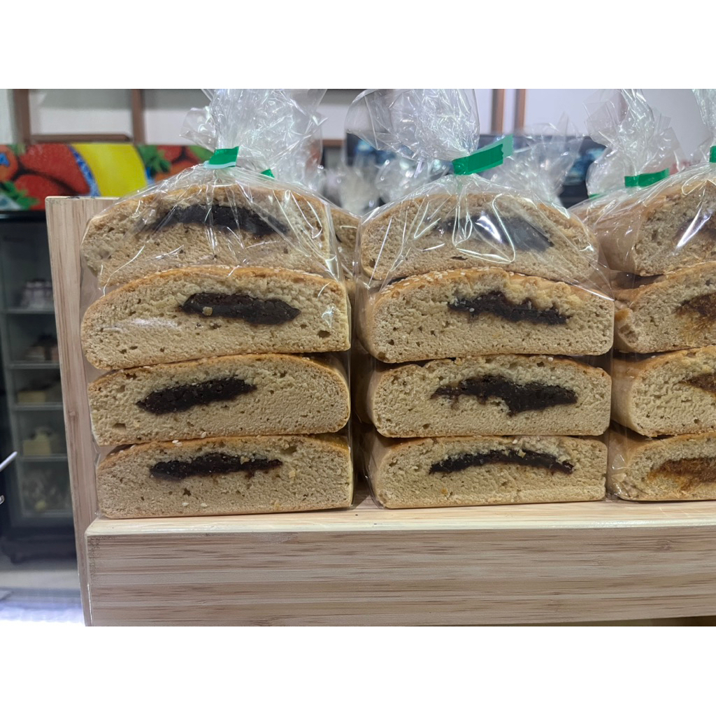 Kue potong Tarakan terkenal tanpa pengawet kualitas SUPER TERMURAH