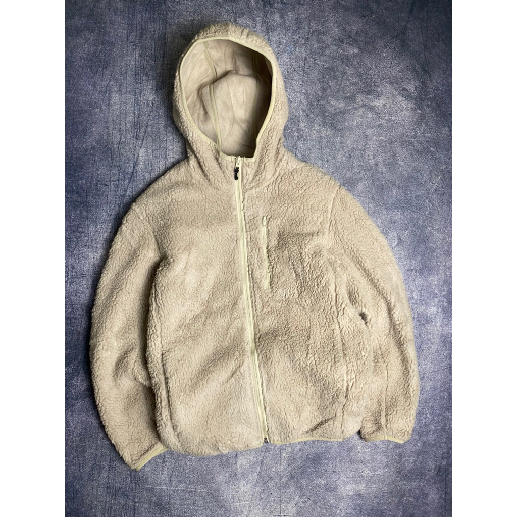 Sherpa Jacket UNIQLO(M)