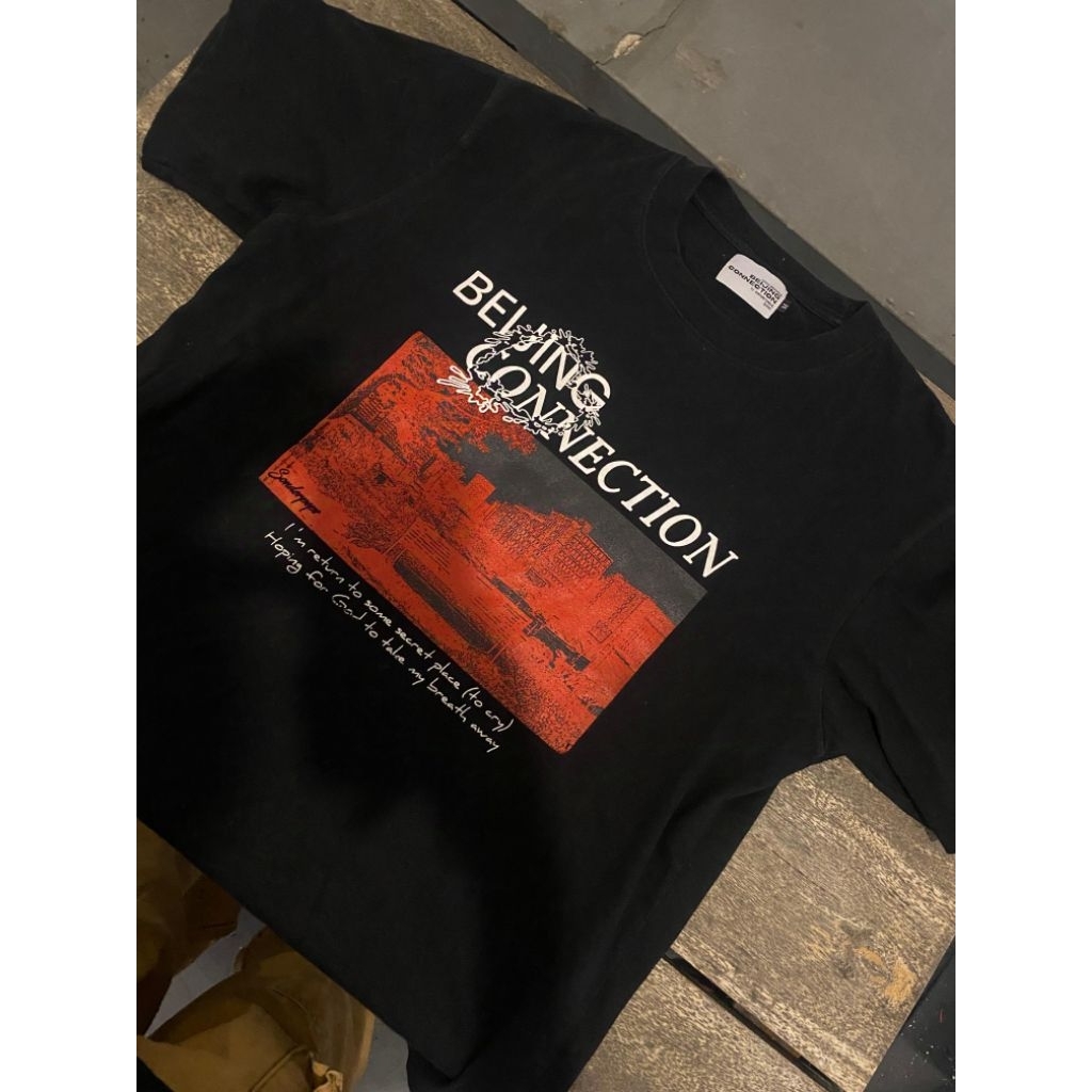 ts beijing connection