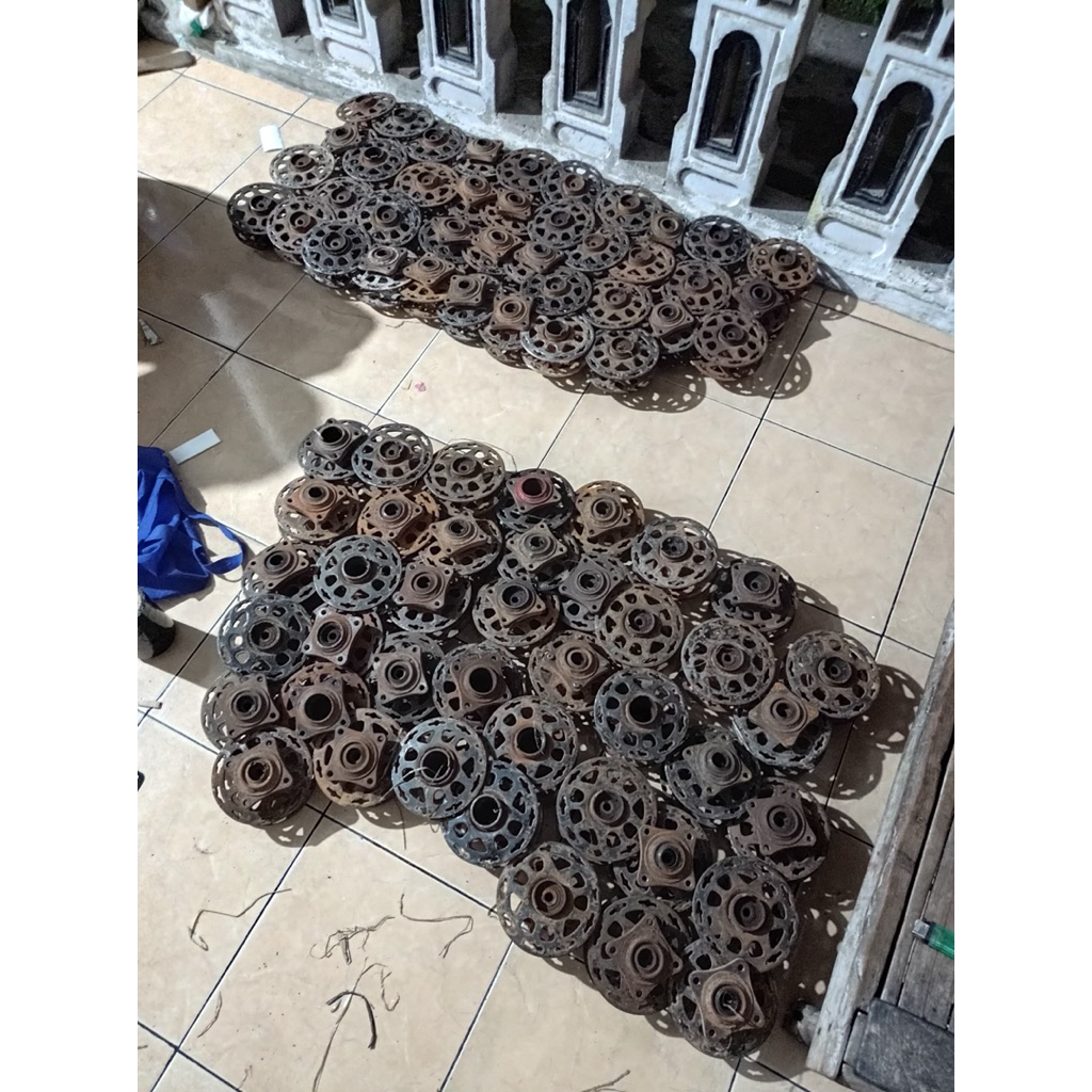 tromol ss2 original thailand tromol sstwo original