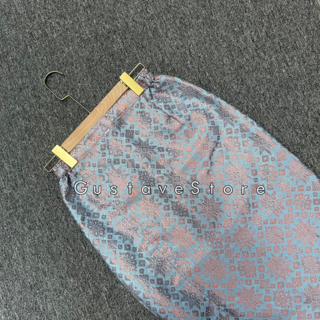 SONGKET SPAN//ROK JADI//ROK ROK SONGKET SPAN//ROK SONGKET JADI//ROK SONGKET KEBAYA