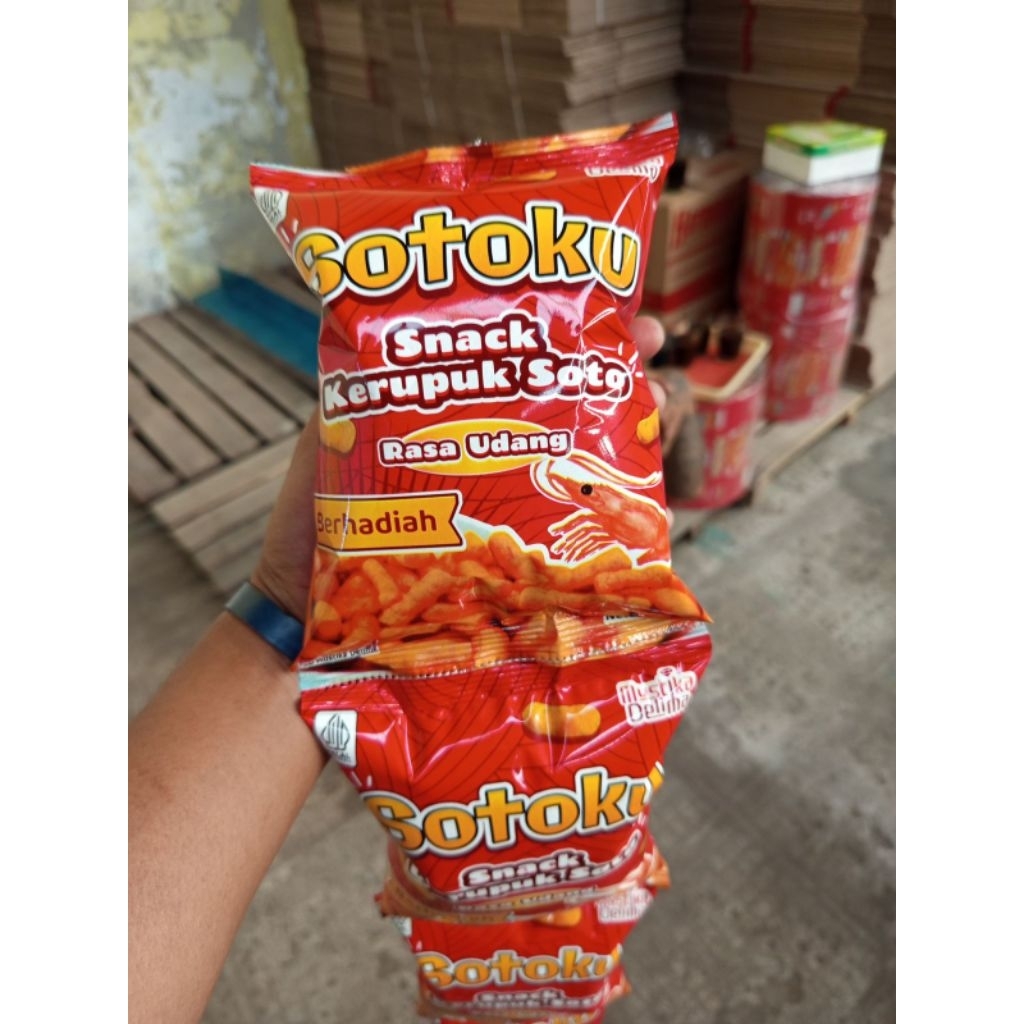 CIKI SOTO BERHADIAH /CIKI BERHADIAH Uang / ciki Sotoku
