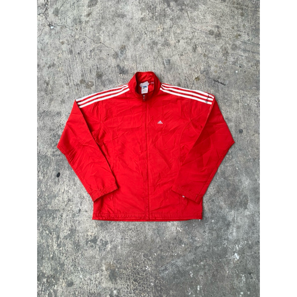 Vintage adidas track jacket