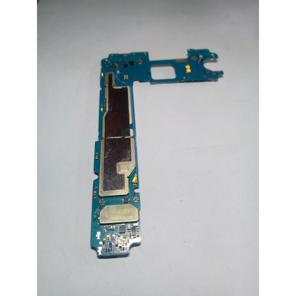 mesin Samsung c9pro normal